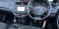 Kia Ceed Photo 6