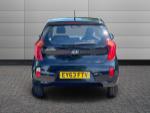 Kia Picanto Photo 11