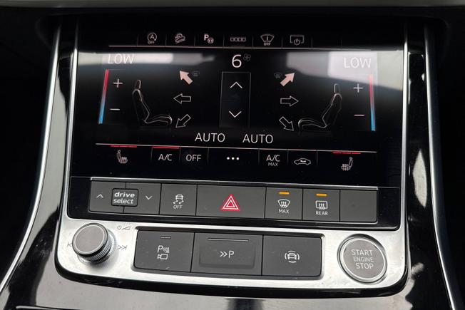 AUDI Q7 Photo 51