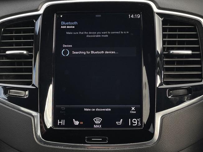 VOLVO Xc90 Photo 53