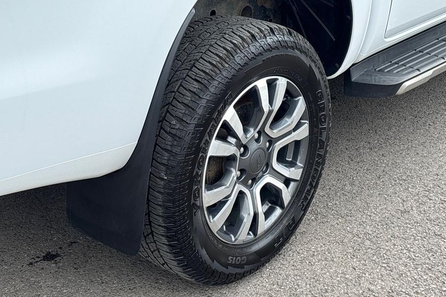 Used Ford RANGER YR69DJY 25