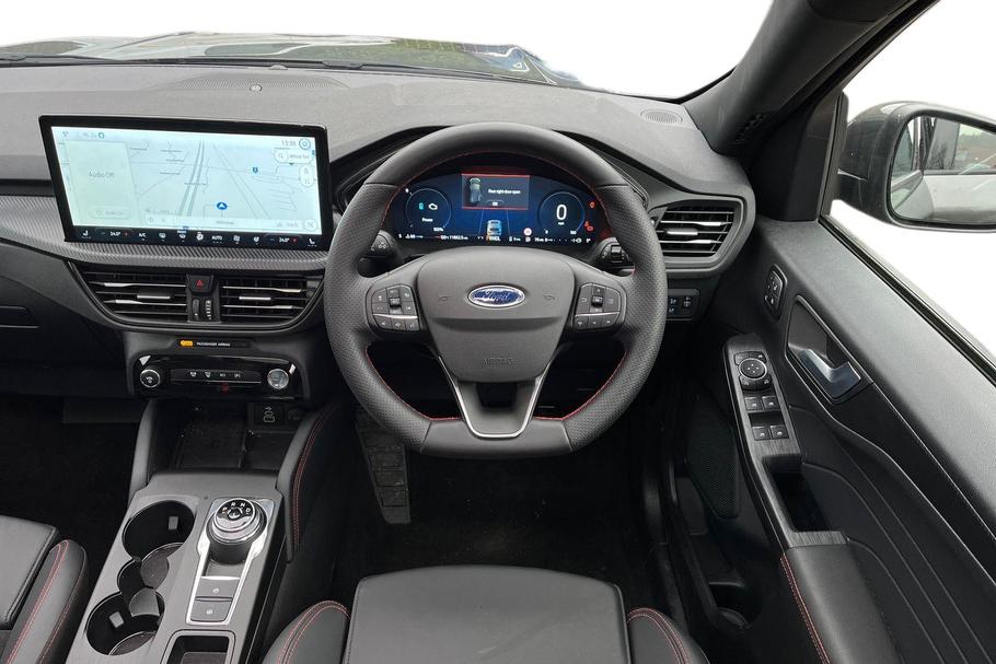 Used Ford Kuga WV25XYF 11