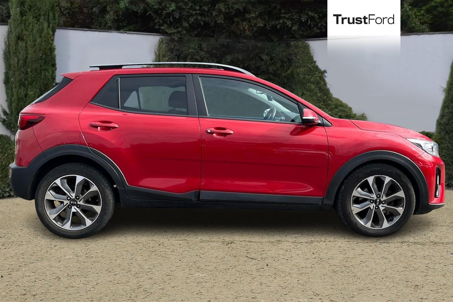 Kia STONIC Photo 2