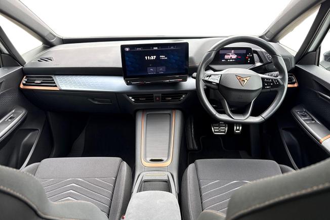 CUPRA Born Photo 10