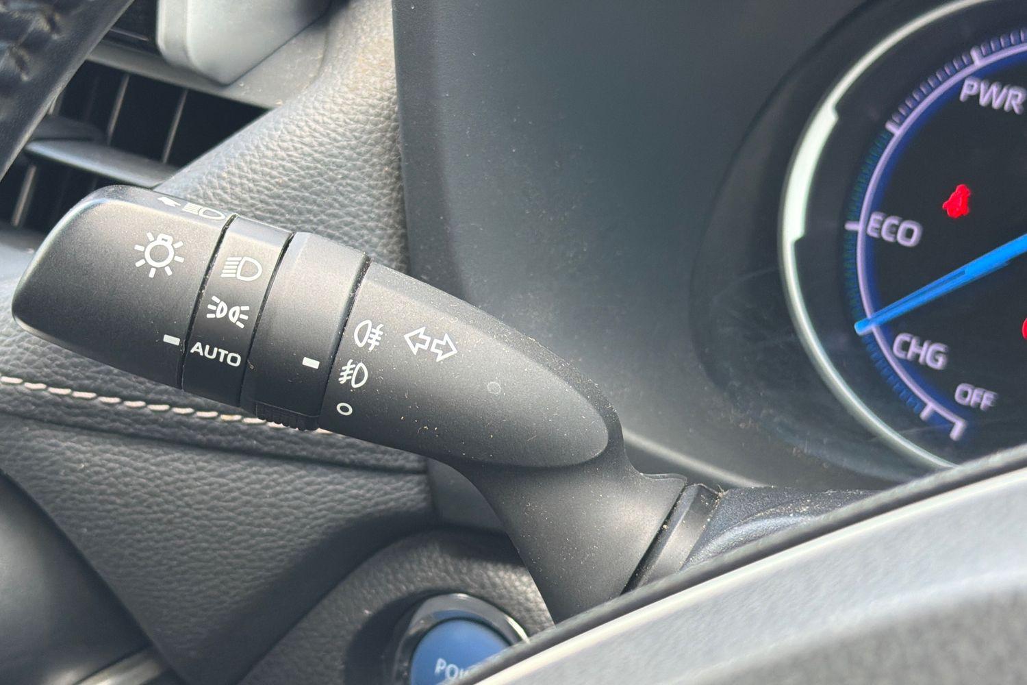 Toyota RAV4 Photo 13