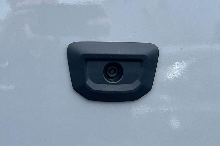 Used FORD TRANSIT WN75GXE 38