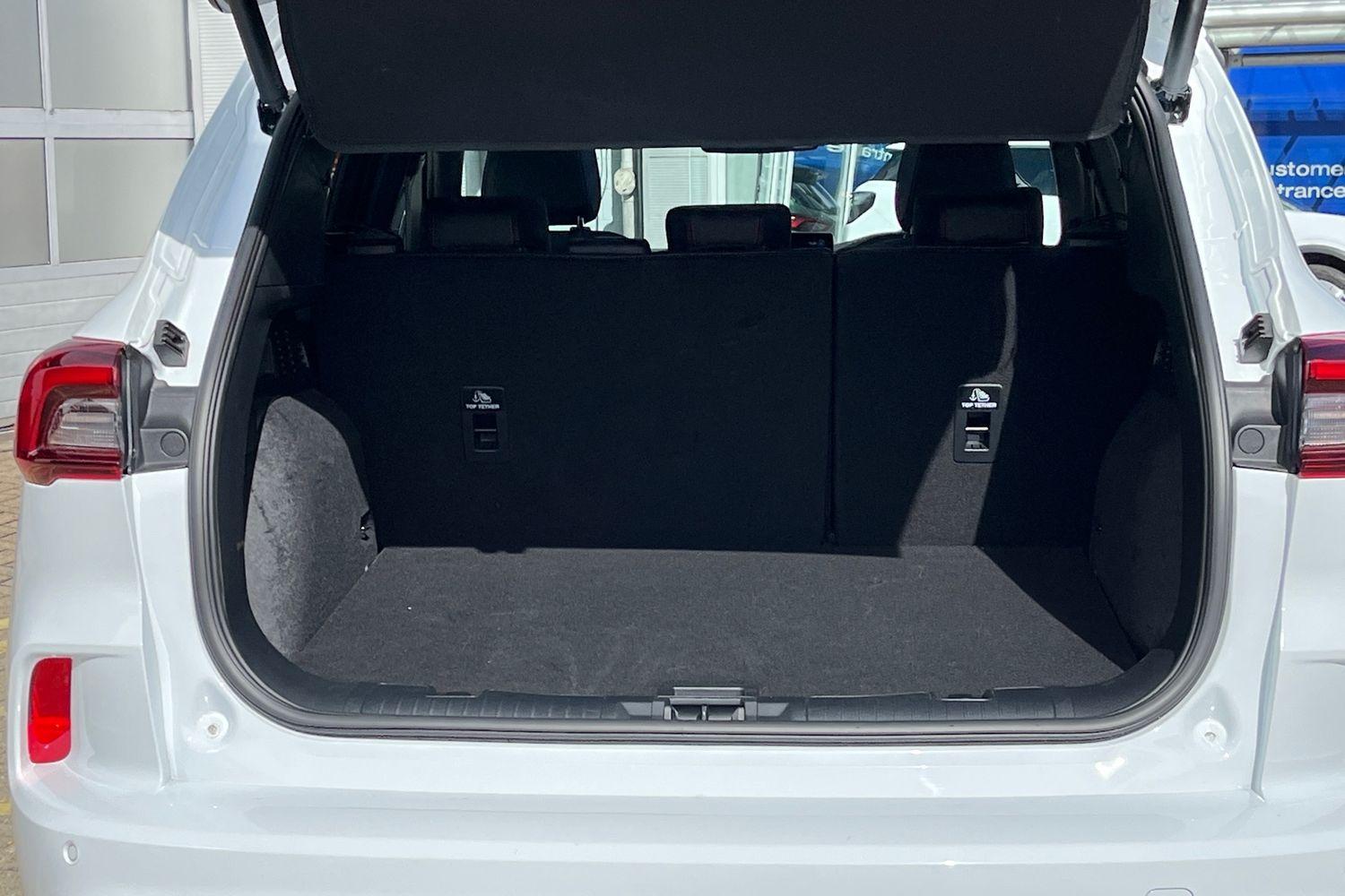 Ford Kuga Photo 20