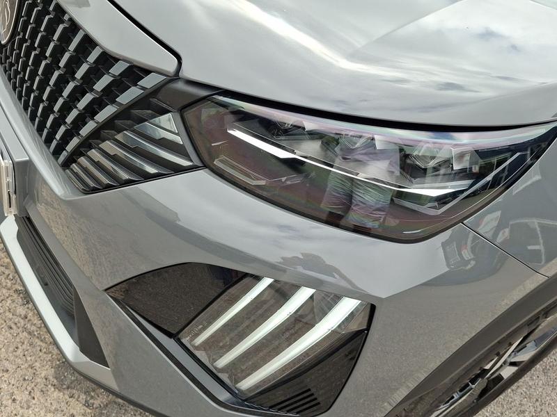 Used Peugeot 2008 KS25JJU 28