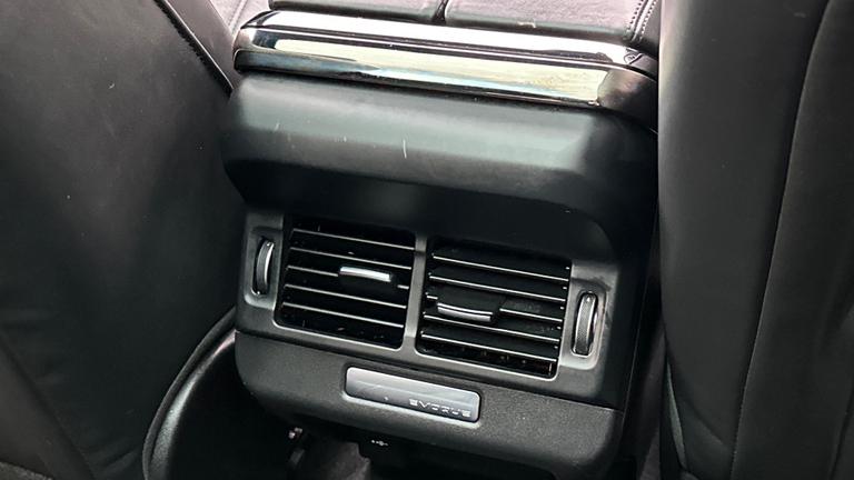 Used Land Rover Range Rover Evoque WG23UBU 18