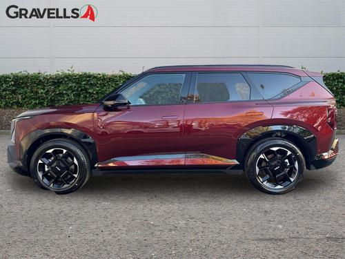 Kia EV5 Photo autoimg-70a725eb9240215229a4d3820220b4bb078042bd.jpg