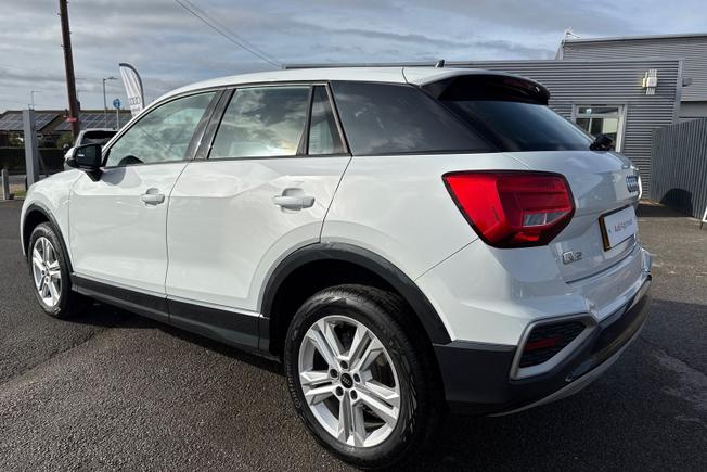 AUDI Q2 Photo 28