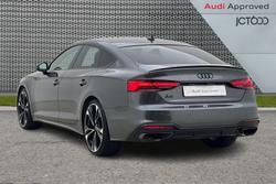 AUDI A5 Photo 3