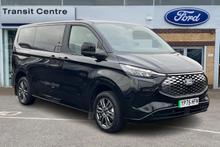 Used Ford E-TOURNEO CUSTOM YP75HFN 1