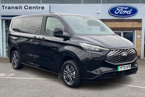 Used Ford E-TOURNEO CUSTOM YP75HFN 1
