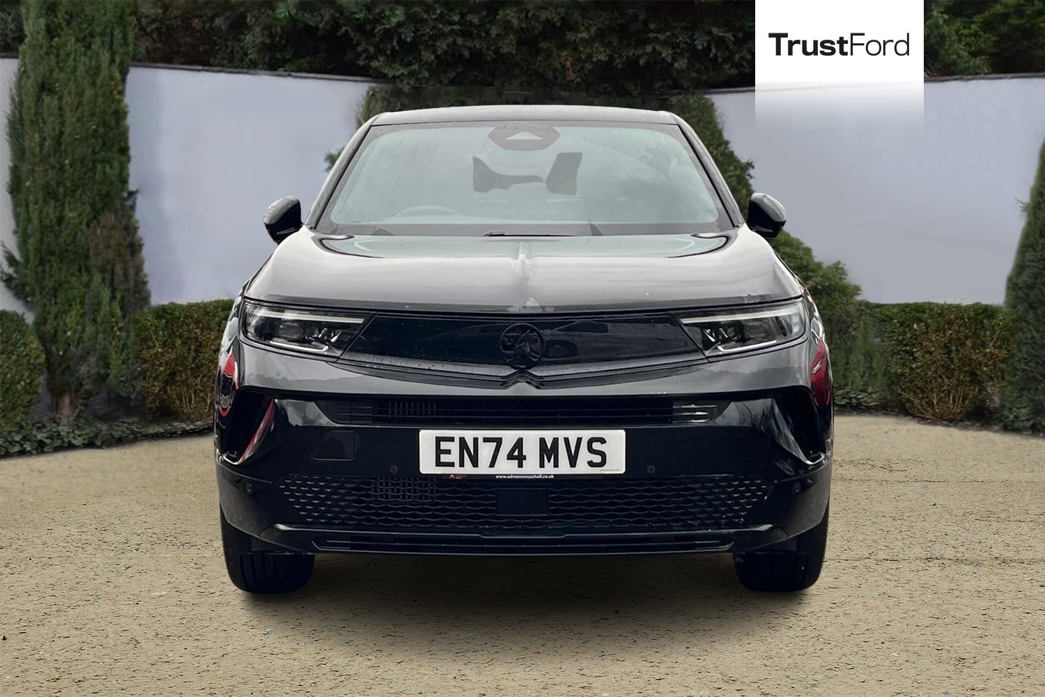 Vauxhall Mokka Photo 5