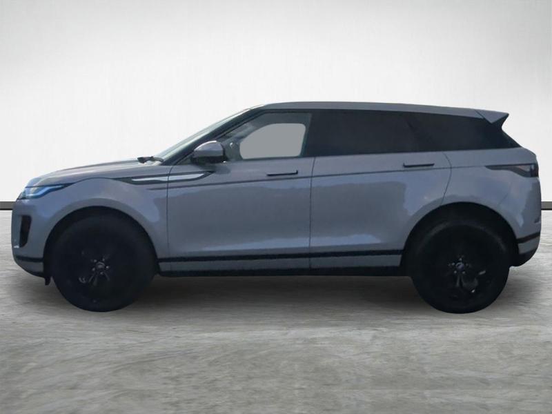 Used Land Rover Range Rover Evoque NA70XHJ 6