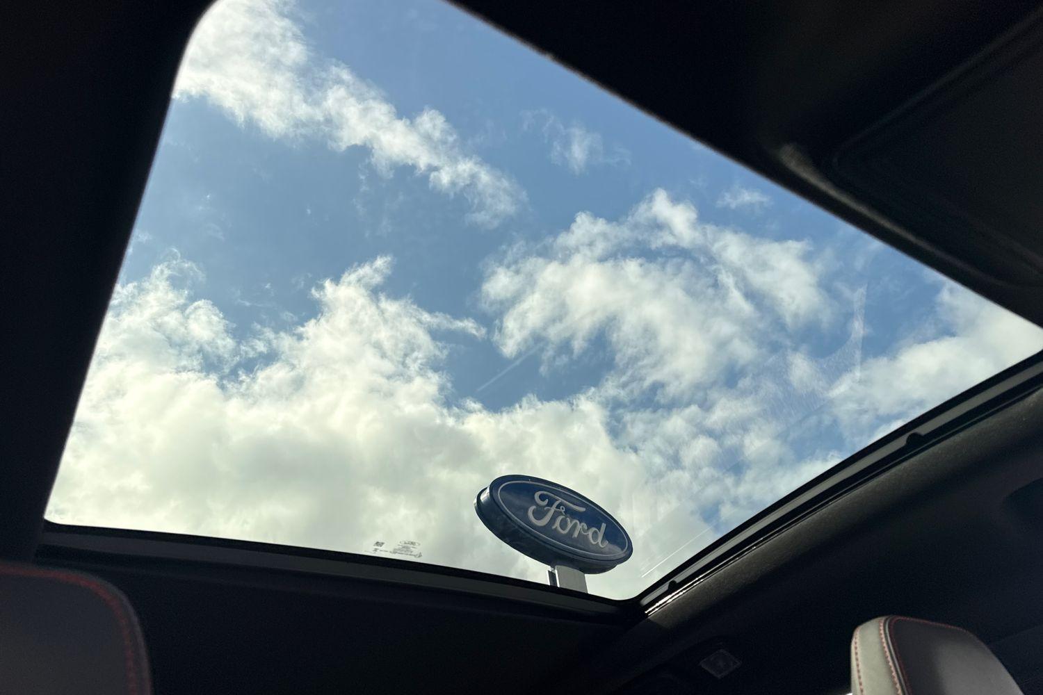 Ford KUGA Photo 22