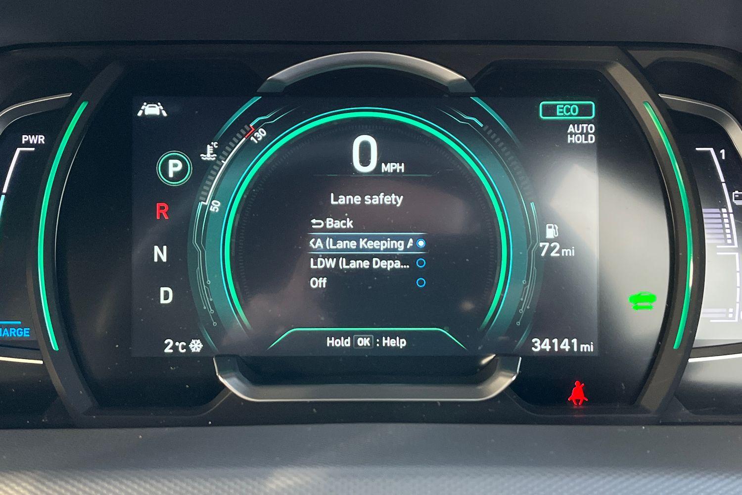 Hyundai IONIQ Photo 24