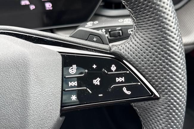 AUDI SQ5 Photo 17