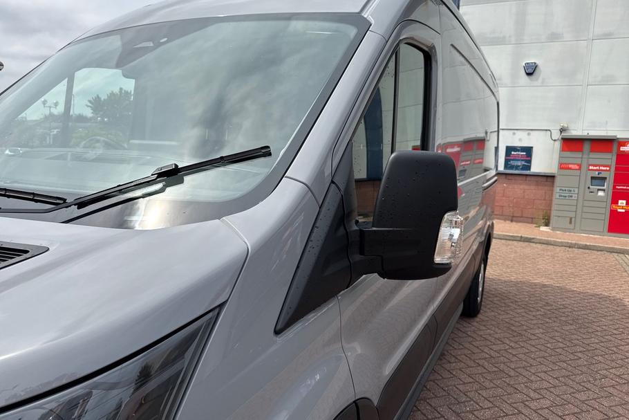 Used Ford E-TRANSIT BT75UVC 32
