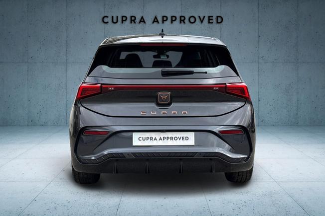 CUPRA Born Photo 7