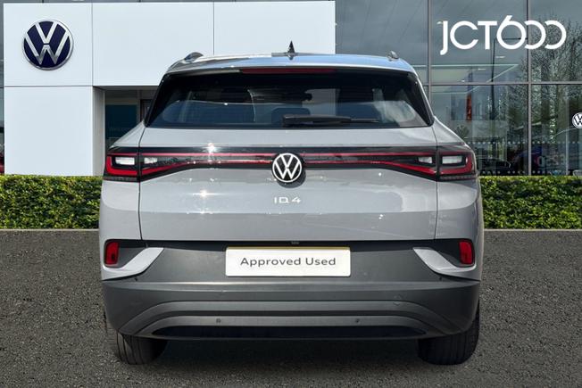 Volkswagen ID.4 Photo 7
