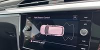 Volkswagen Arteon Shooting Brake Photo 12