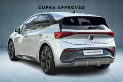 CUPRA Born Photo 3