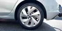 Volkswagen Golf Photo 36
