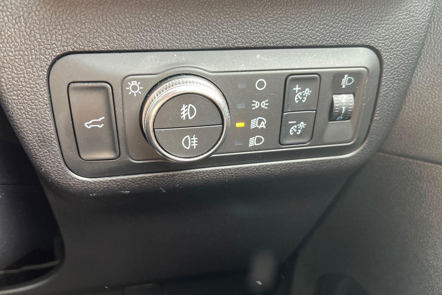 Ford Kuga Photo 37