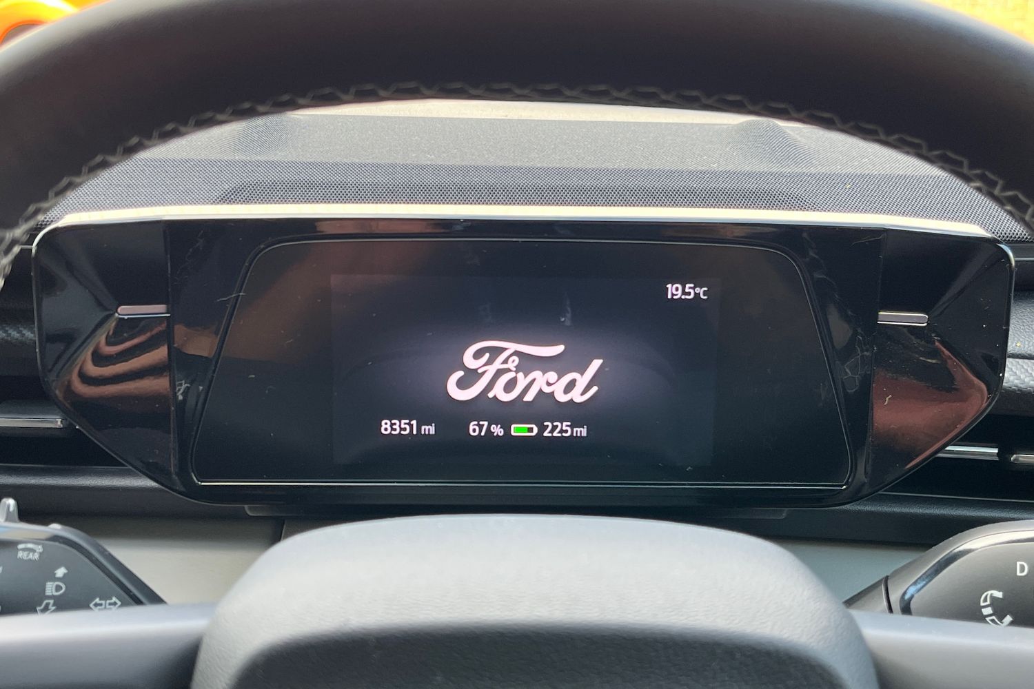 Ford Explorer Photo 12