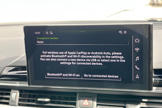 AUDI A5 Photo 25