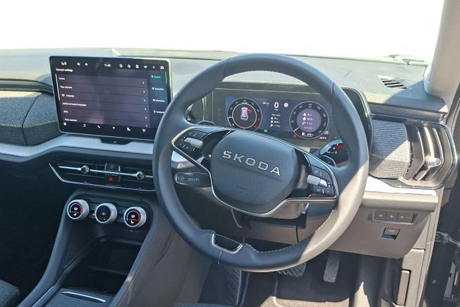 ŠKODA Kodiaq Photo 11