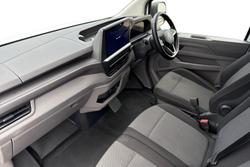VOLKSWAGEN e-Transporter Photo 2