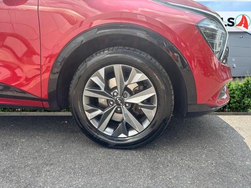 Kia SPORTAGE Photo autoimg-70b4f3149b50a137f25cc5aa9aac0b7dccd10215.jpg