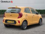 Kia Picanto Photo 2