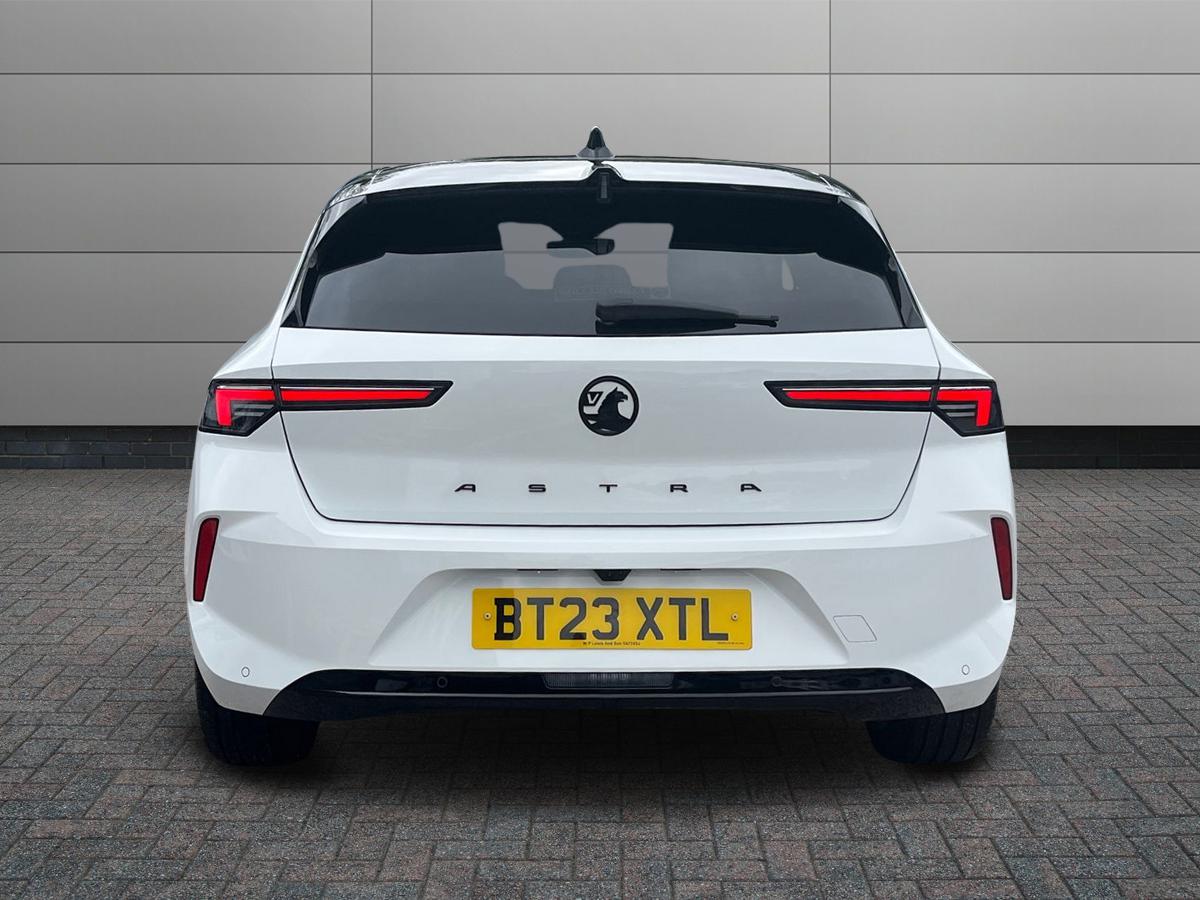 Vauxhall Astra Photo 6