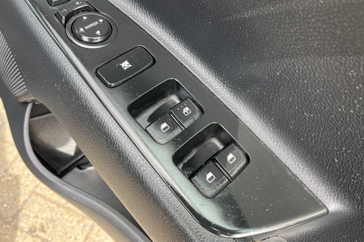 Kia Rio Photo 15