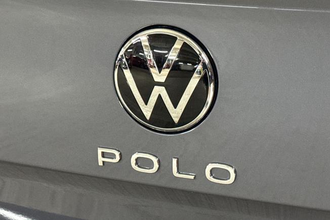 Volkswagen Polo Photo 33