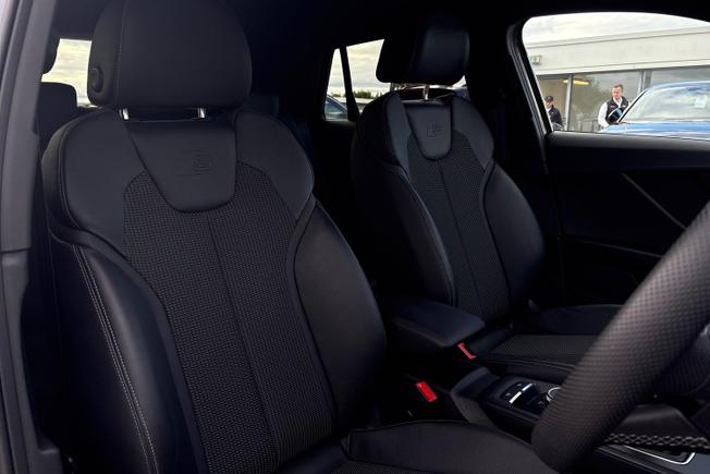AUDI Q2 Photo 31
