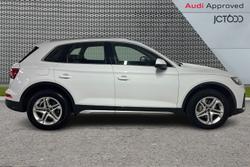 AUDI Q5 Photo 4