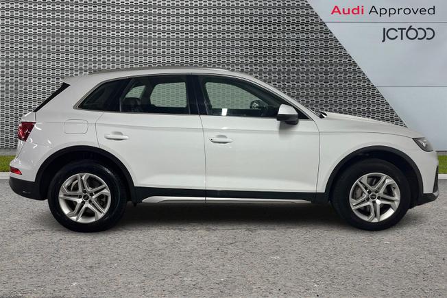 AUDI Q5 Photo 4