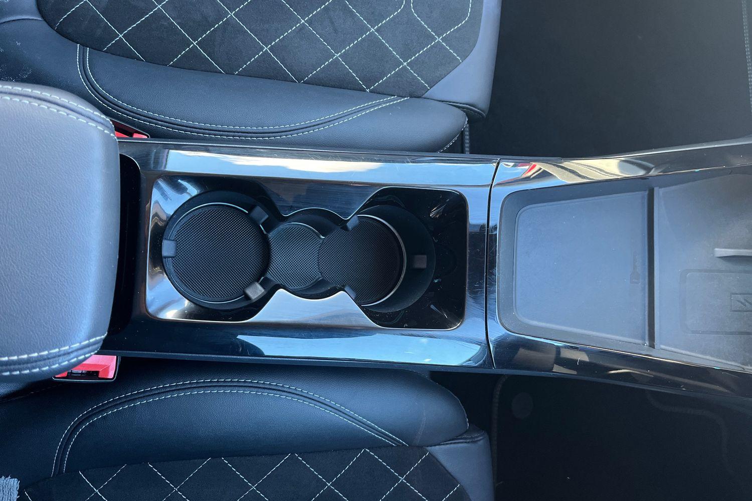 Ford Puma Gen-E Photo 26