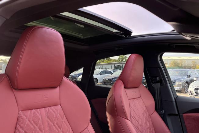 AUDI  SQ5 Sportback Photo 60