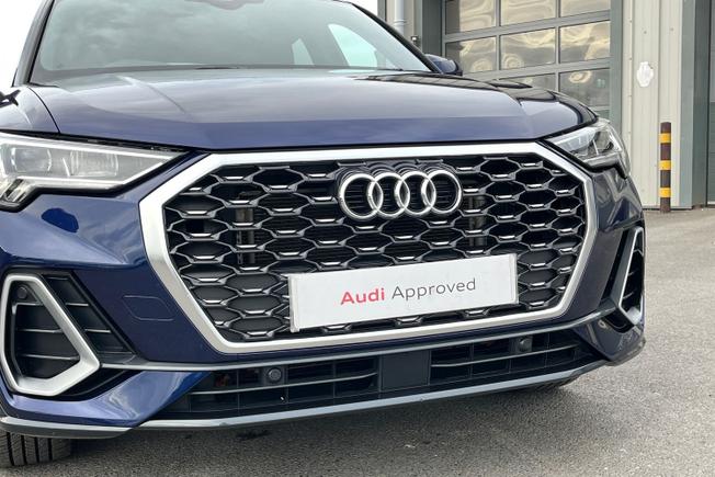 AUDI Q3 Photo 53