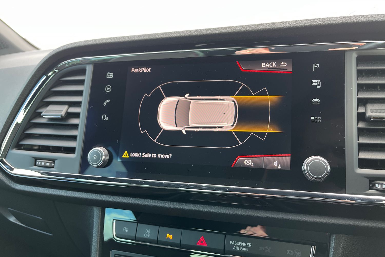 SEAT Ateca Photo 24