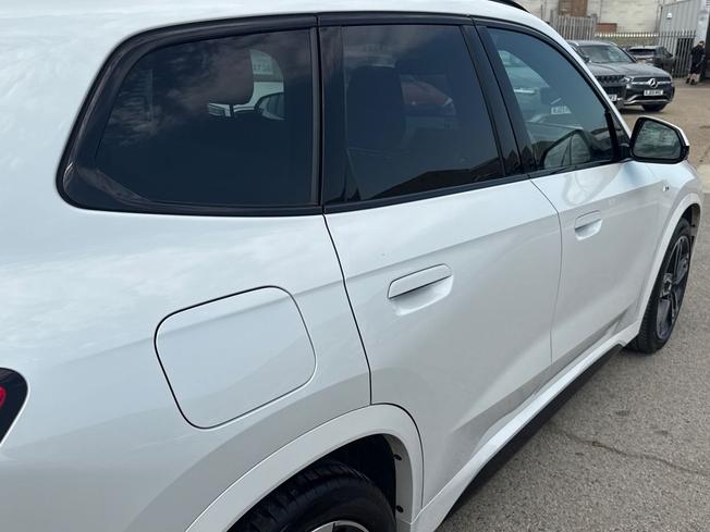 BMW X1 Photo 49