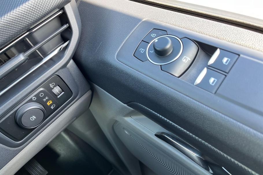 Used FORD E-TRANSIT CUSTOM HK75BYC 8