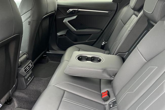 AUDI  A3 Sportback Photo 47