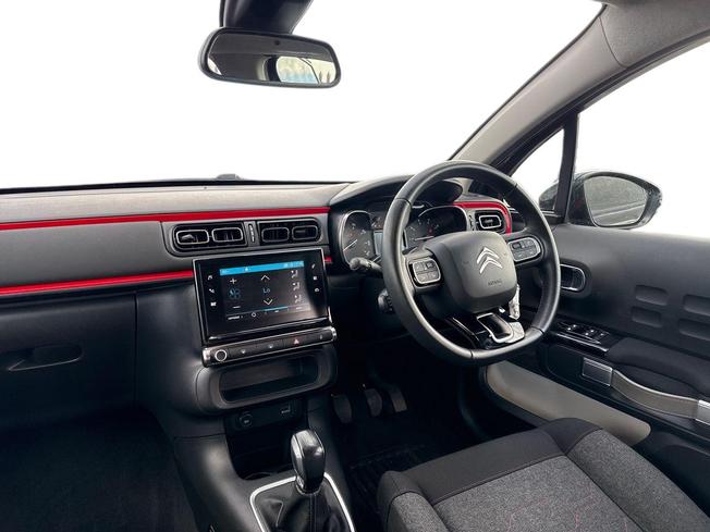 CITROEN C3 Photo 2